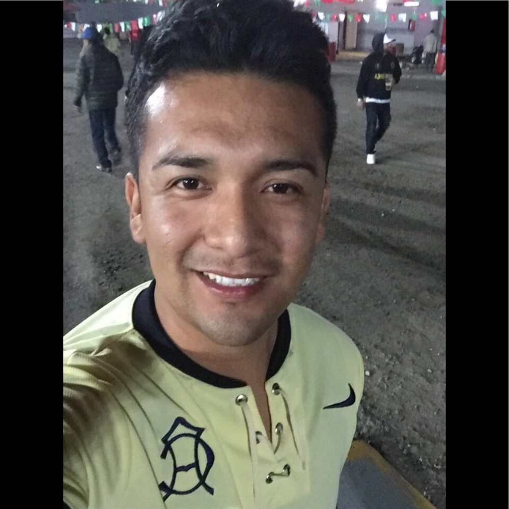 Meet your Posher, Gabriel